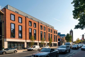 Studio Apartments in Belfast City Centre - Exclusive Student Accommodation